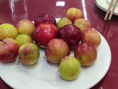 -北京龙庆四季香农家饭庄·灶台鱼·碳烤虹鳟鱼(龙庆峡店)