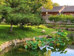 -三里河公园