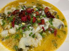 -乡村基·川味现炒大王(熙悦天街店)