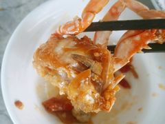 -亚龙湾8号(丁村万人海鲜广场店)