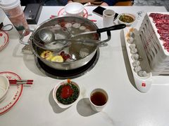 -八合里牛肉火锅(上海世茂广场店)