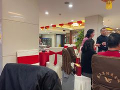 -蓝天宾馆·融合菜·宴席(解放大道店)