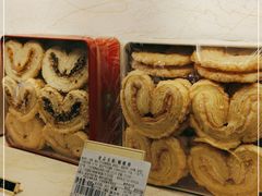 -家琳甜品(江南东店)