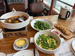 -U你·湖北家宴菜(南湖总店)