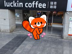-瑞幸咖啡(中关村科贸电子城店)