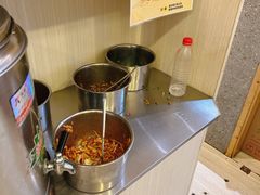 -老东江米粉(南方大厦店)