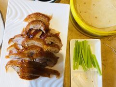 -福来居烤鸭店(天坛二店)