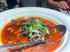 -院里寻菜·精致庭院菜(观沙岭店)