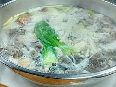 -蜀留香火锅(白堤路店)