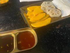 -熊大·鲜烤黄牛肉(五山店)