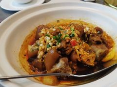 -巡耕记·湖南土菜(长湖店)