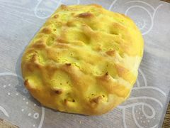 榴莲脏脏包-LELECHA乐乐茶(上海五角场万达广场店)