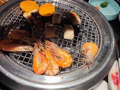 -東盛炭烤自助料理(浦东文峰广场店)