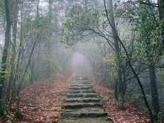 -明月山风景名胜区