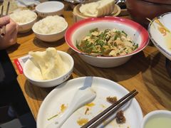 -金掌勺·锅包肉(双榆树店)