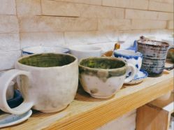 -今日陶艺(富力广场店)