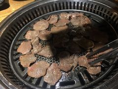 -梅梅家的烤肉店(槐北路店)