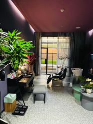 -花隐·美芙炫海菲秀皮肤管理中心