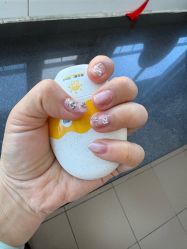 -一个美甲店