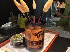 -唐猫庭院·千年陕菜(赛格国际购物中心店)