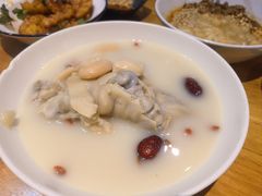 -付小姐在成都(中山公园店)