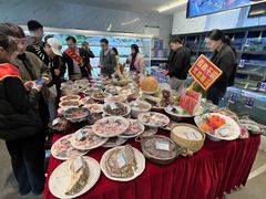 -群乐饭店(滨安路店)