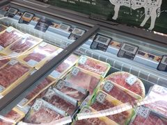 -Olé精品超市(北京合生汇店)
