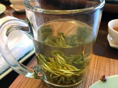 -湖畔居茶楼(湖滨店)
