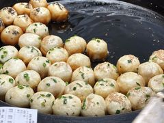 -哑巴生煎(姑苏区苏安新村店)