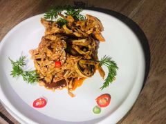 -小大董·烤鸭(凤凰汇店)