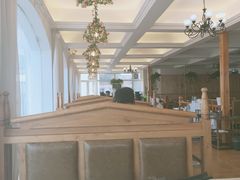 大堂-港畔赶海蒸汽海鲜烧烤自助(仙螺岛店)