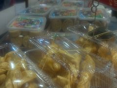 -赞记龙凤礼饼(广州市二宫向群宾馆店)