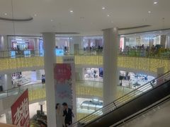 -银泰百货(北京大红门店)