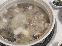 -山菌美食苑(振兴路店)