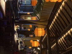 -绿茶餐厅(光谷世界城步行街店)