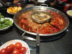 -巴蜀印象火锅(永陵总店)