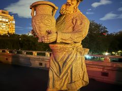 -元大都城垣遗址公园