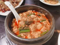 招牌麻婆豆腐-陈麻婆豆腐总店
