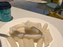 -贵州辣子鸡番茄鸡