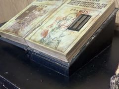 -逃脱反斗城沉浸剧情密室(北京路店)