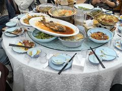 -乔家满族八大碗(流水沟店)