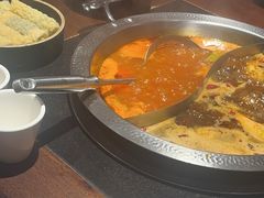 -巴邑火锅(江北万达店)