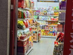 -京东便利店(南昌火车站店)