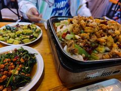 -回·龙虾铺·盆盆蟹·烧烤大排档(回龙观店)