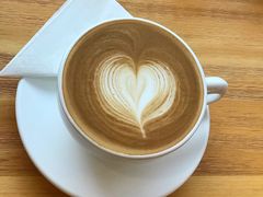 -Cafe Villa