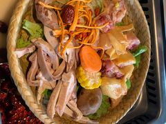 -大隐·成都火锅Bistro(合生麒麟新天地店)