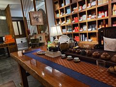 -觉藏茶社(博地影秀城店)