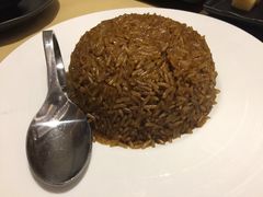 灵魂猪油炒饭-榕意·川味之美(深业上城店)
