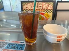 -肥韬茶餐厅(海上世界店)