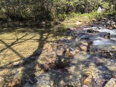 -玉渡山自然风景区